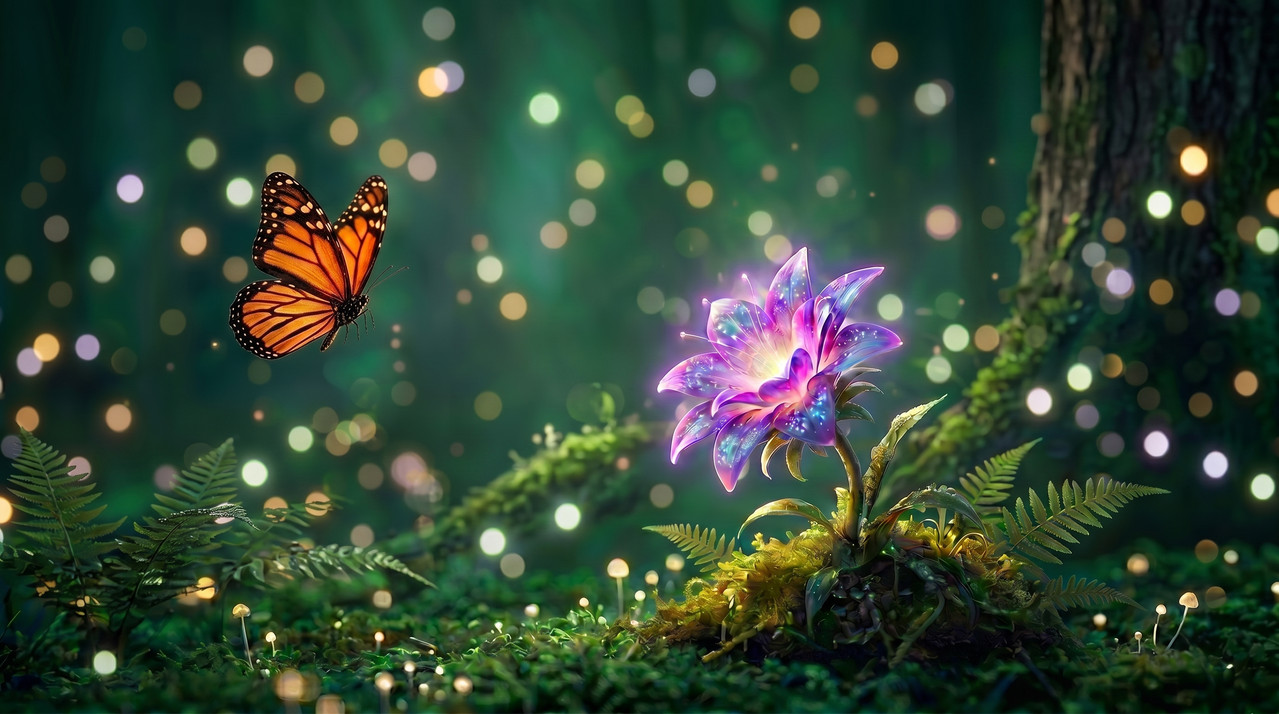 MARIPOSA