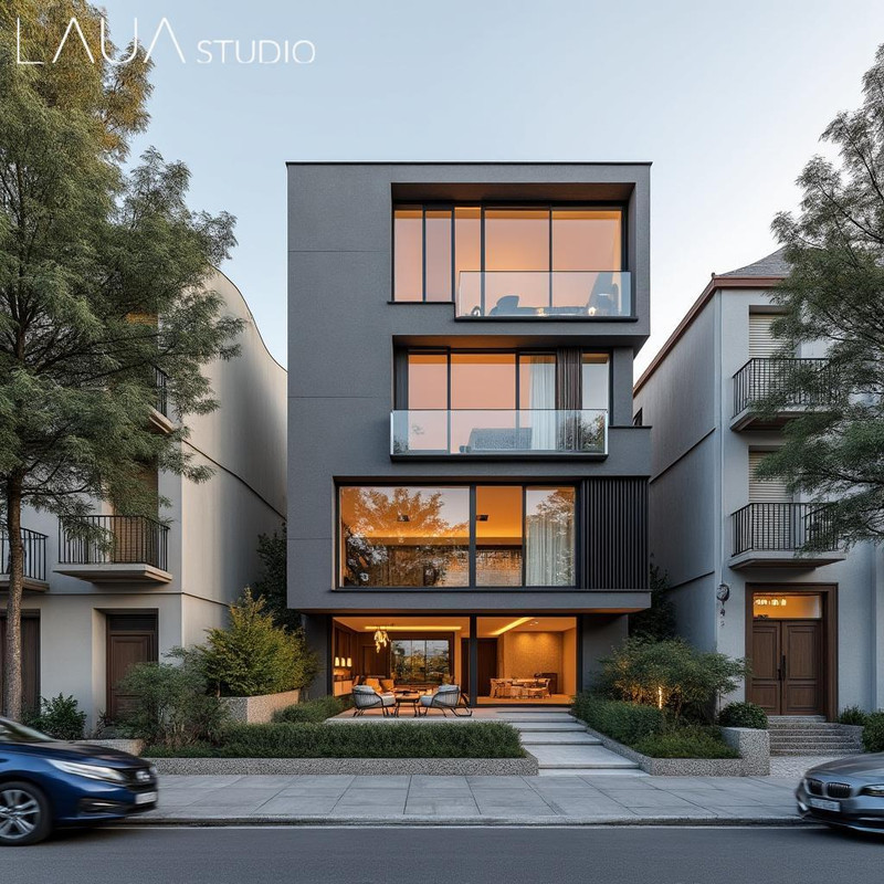 reformas integrales llave en mano en Vitoria