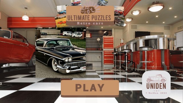 Ultimate-Puzzles-Retro-Cars-007