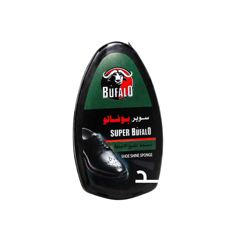 Bufalo Super Shoe Polishing Sponge