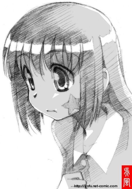 kunihiro-hajime-saki-drawn-by-gofu-a4d2a258aa3024fbe8417da44159a511-1