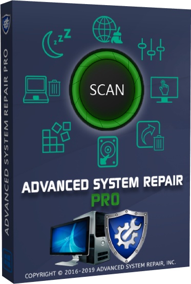 Advanced System Repair Pro 1.9.6.3
