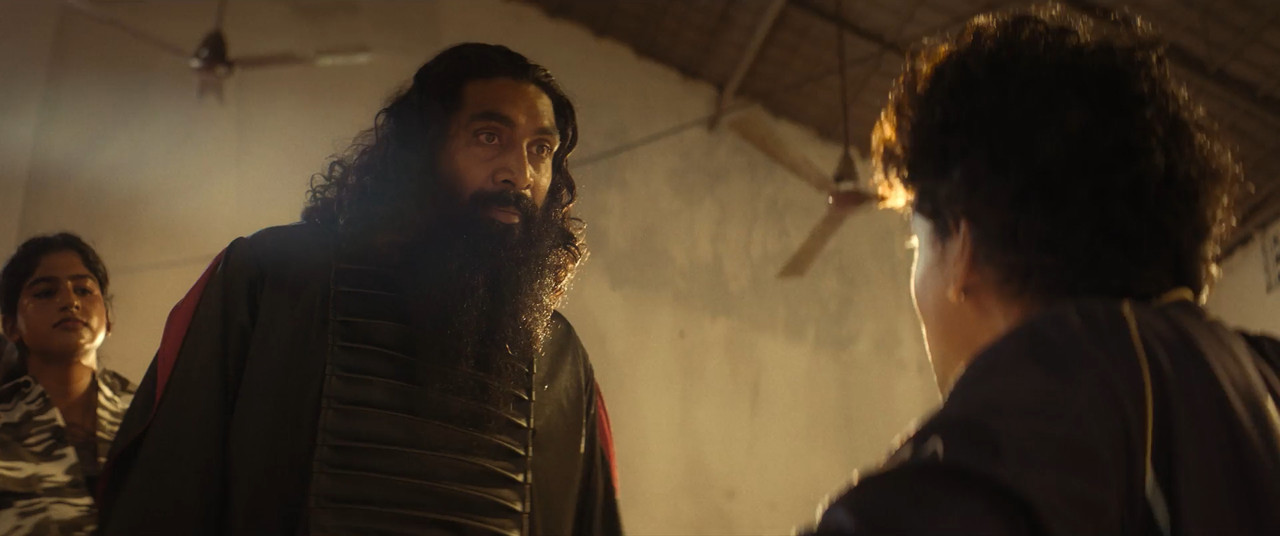 Chatha Pacha: The Ring of Rowdies 2026 WebRip [Hindi + Tamil + Telugu + Malayalam + Kannada] 480p, 720p, 1080p ESub Screenshot