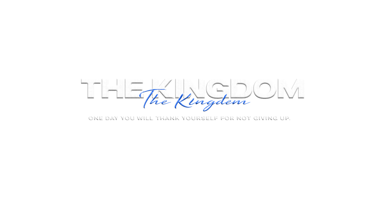 THE KINGDOM