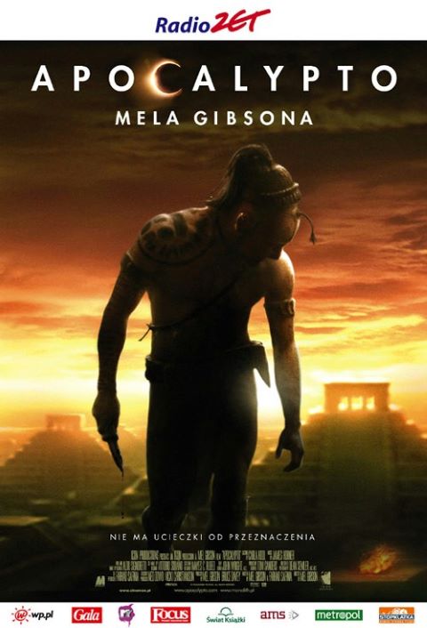 Apocalypto (2006) MULTi.1080p.BDRip.AC3.x264-R2D2 / Lektor PL