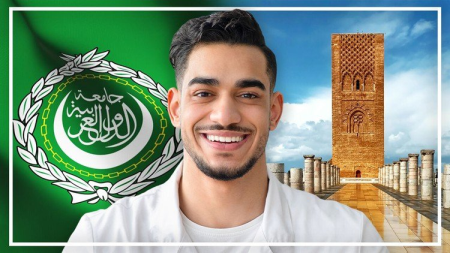 Complete Arabic Course: Learn Arabic for Beginners (2021) Complete Arabic Course: Learn Arabic for Beginners (2021)