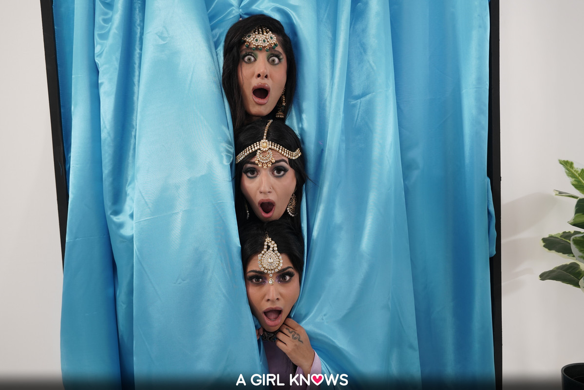 Bollywood Scandal 0171