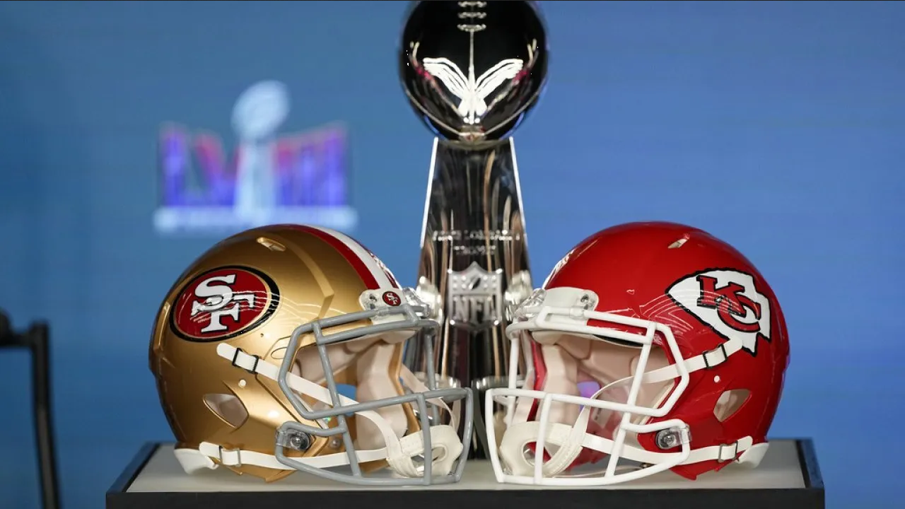49ers vs Chiefs: ¿Quién tiene el dueño más rico en el Super Bowl LVIII?
