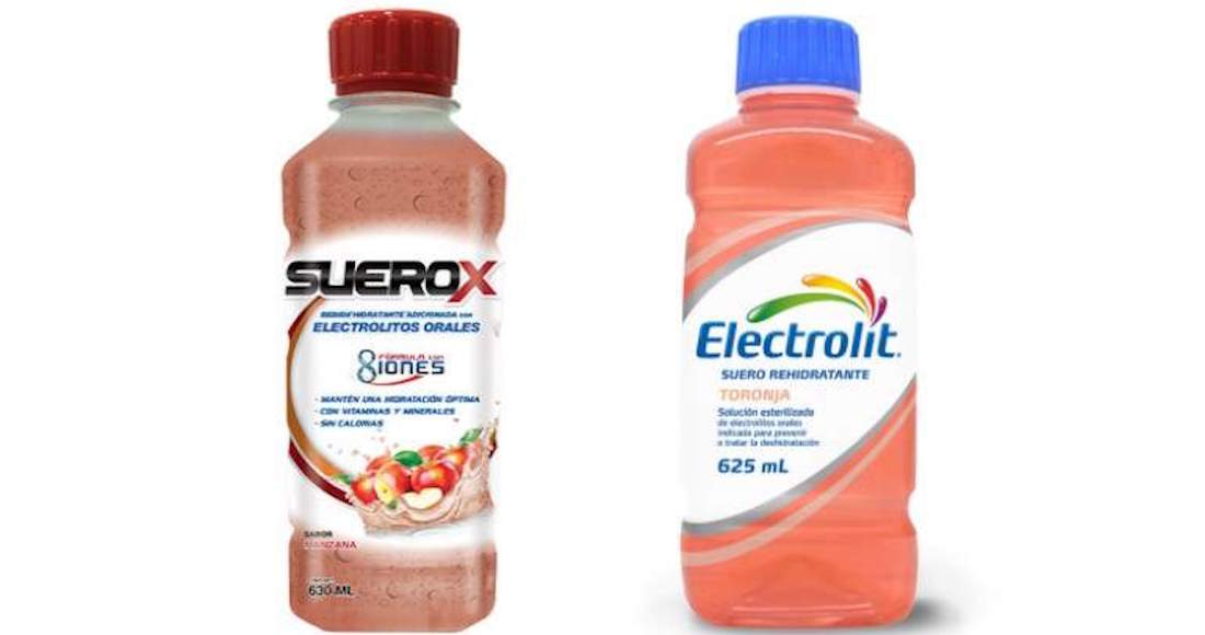 PROMOCION ELE ELECTROLITOS DE PROMOCION ELE (SUEROX/ELECTROLIT) APARTIR DE 2 PIEZAS A $25 PROMOCION SUEROX Y ELECTROLIT 94006112023