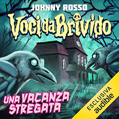 Johnny Rosso - Una vacanza stregata (2020) (mp3 - 128 kbps)