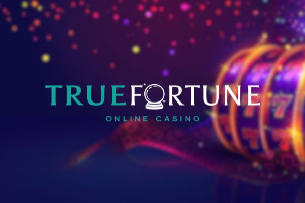 True Fortune Casino Bewertung