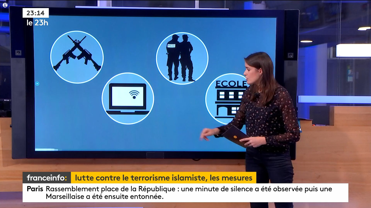 10.18 - 21.59.00 - Le 23h. Le grand JT du soir de France Télévisions,....ts_snapshot_00.21.58.853