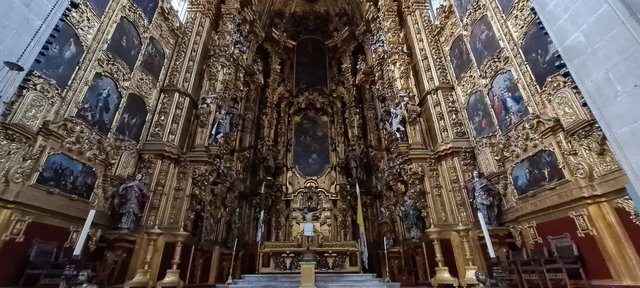 DÍA 8. VIERNES 30 OCTUBRE 2020 REGRESO A CIUDAD DE MÉXICO - MÉXICO, GUANAJUATO Y PUEBLA. OCTUBRE 2020 (5)