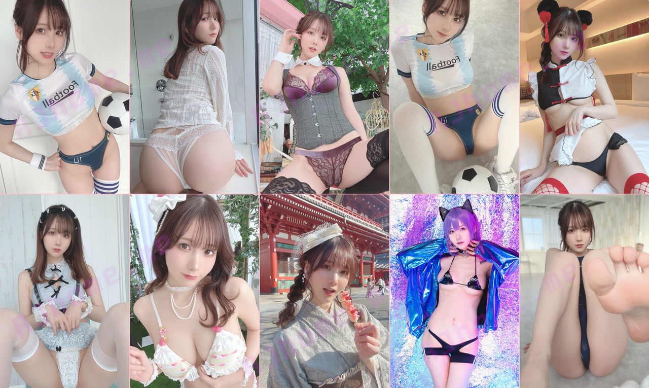 [040] けんけん - けん研 (snexxxxxxx) (完成收藏) [Fantia] 2022年3月 - 2022年4月 [291P5V-956MB] 秒传