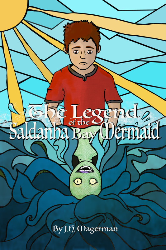 The Legend of the Saldanha Bay Mermaid thumbnail
