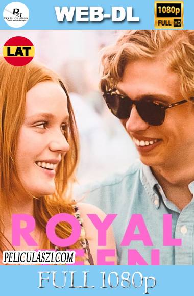 Royalten (2022) Full HD WEB-DL 1080p Dual-Latino