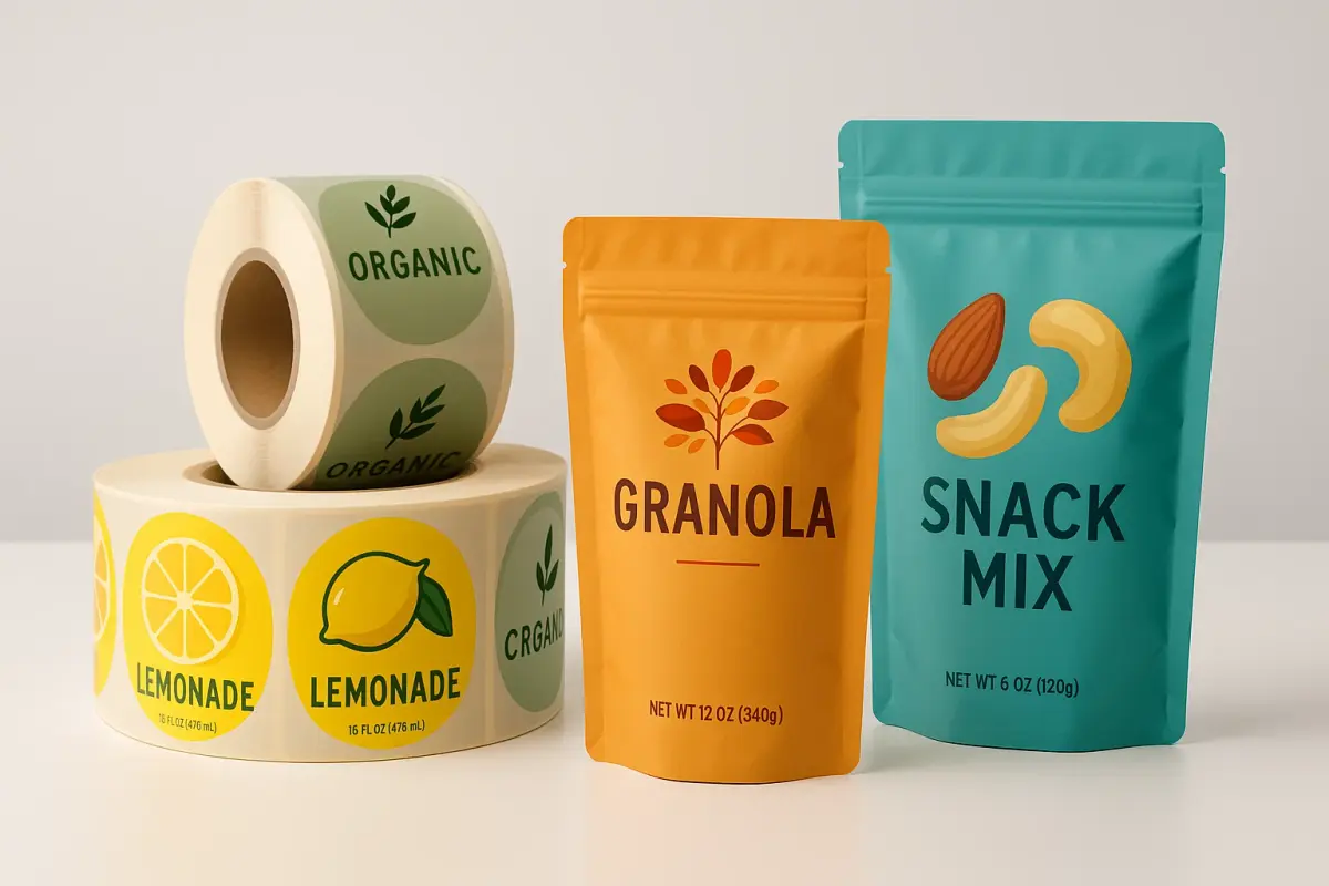 флексопечать