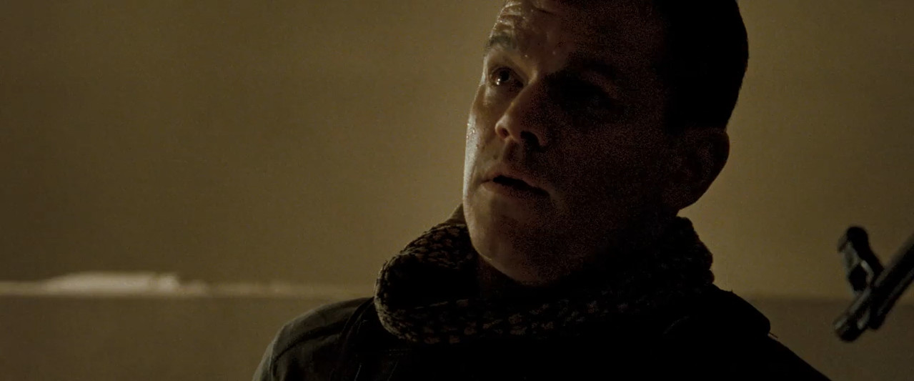 Green Zone 2010 BluRay [Hindi + English] 480p 720p ESub Screenshot