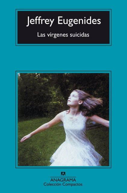 Las v rgenes suicidas - Las virgenes suicidas - Jeffrey Eugenides - Narrado por Roger Serradell