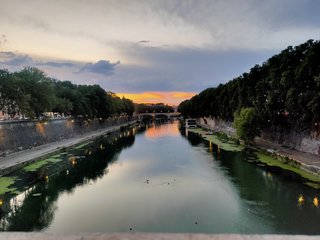 Roma -10 días en agosto 2022 (EN CONSTRUCCIÓN) - Blogs de Italia - 2 DE AGOSTO 2022 - LLEGADA A ROMA (16)