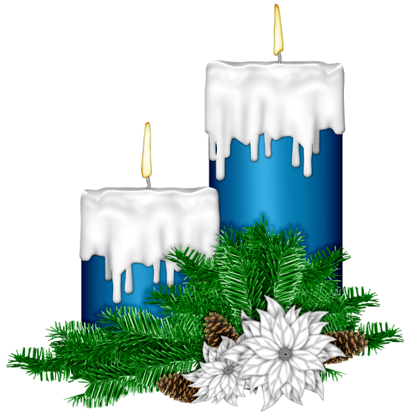 Christmas in Blue40