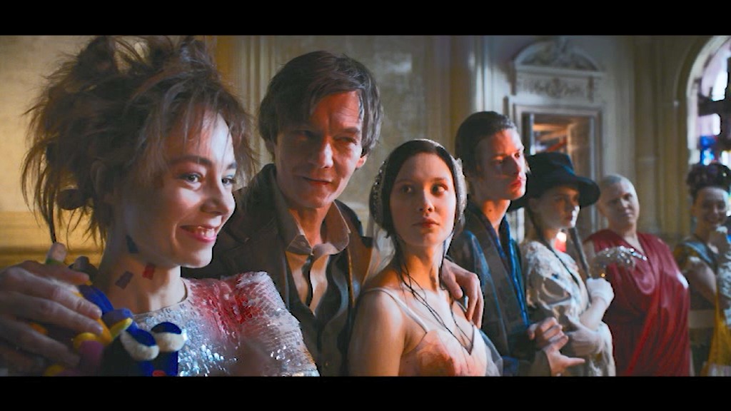 PDVD 001
