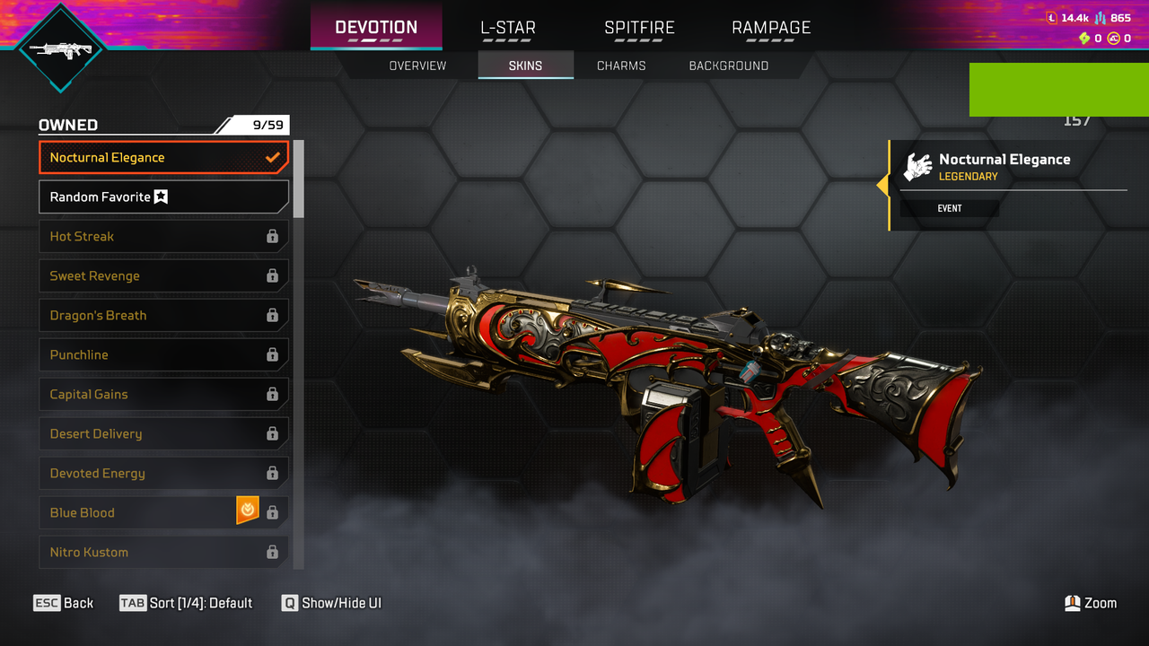 Apex Legends Screenshot 2026 05 30 18 50 08 16