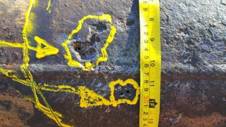 Redaccion y estructura de Informe Tecnico en la industria