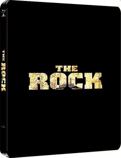 The Rock (1996) Full Blu-Ray 38Gb AVC ITA DTS 5.1 ENG LPCM 5.1 MULTI