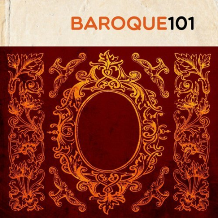 VA - Baroque 101 (2015)