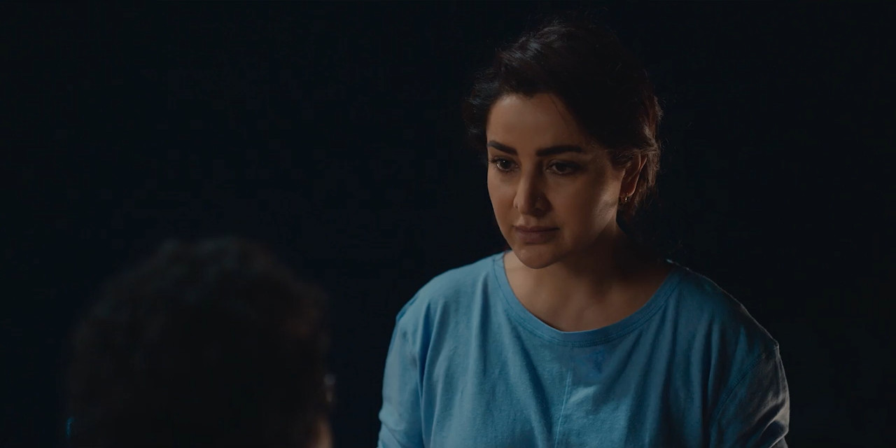 Dahan: Raakan Ka Rahasya (2022) Season 1 [Hindi + Tamil + Telugu + Malayalam + Kannada] WebRip 480p 720p ESub - Complete Screenshot