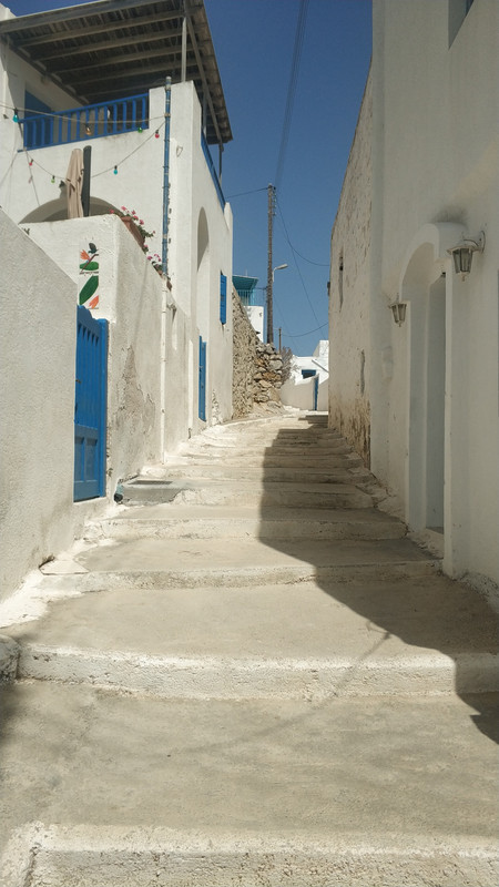 Amorgos: Hoteles, rutas, playas  - Islas Cycladas, Grecia - Forum Greece and the Balkans