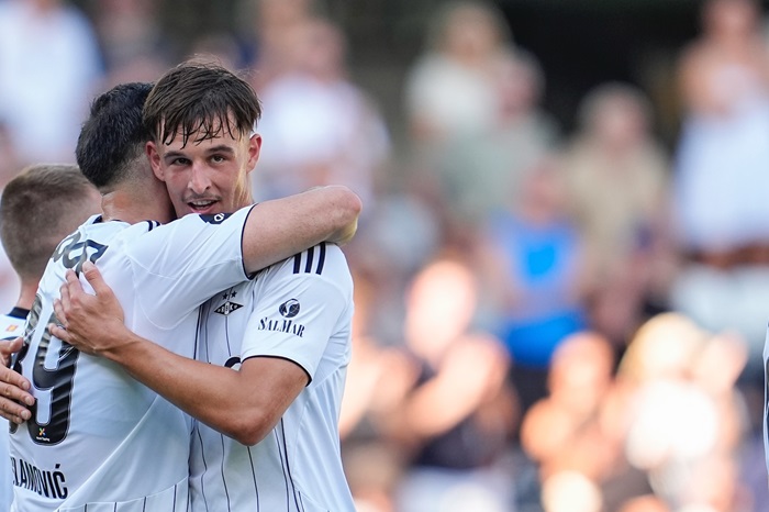 Sarpsborg vs Rosenborg, 23h00 ngày 18/07