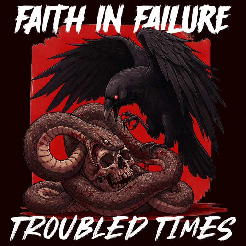 www.facebook.com/officialfaithinfailure