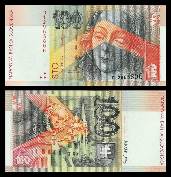 Women-On-Banknotes