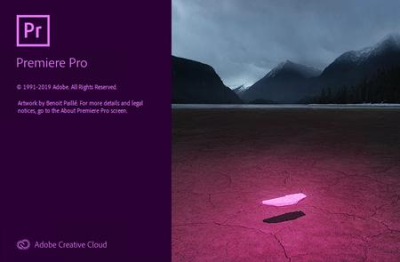 Adobe Premiere Pro 2019 v13.1.3.42 Multilingual Portable