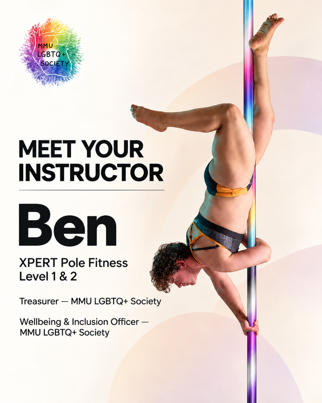 PWP Instructor