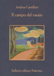 Andrea Camilleri - Il campo del vasaio (2008) .mp3 - 80 kbps