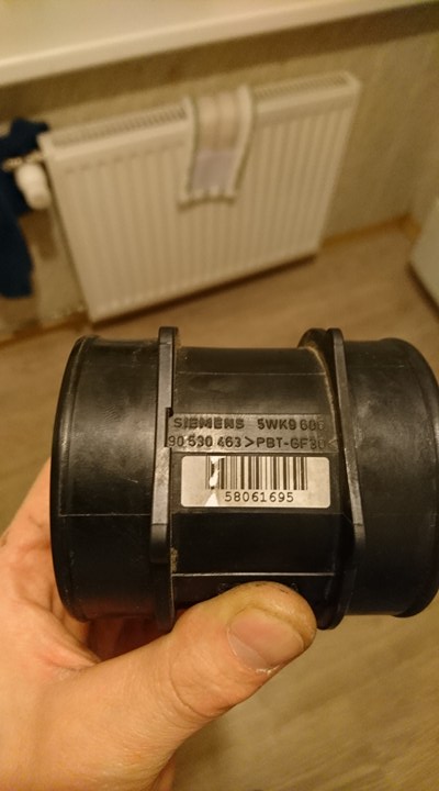 opeli õhukulu mõõtja