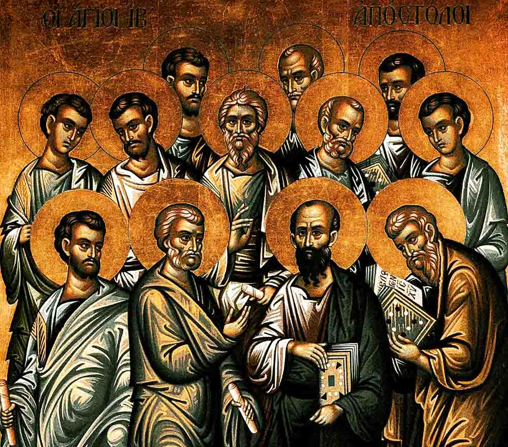 წმიდა ეკლესია ქრისტეს წმიდა ეკლესია