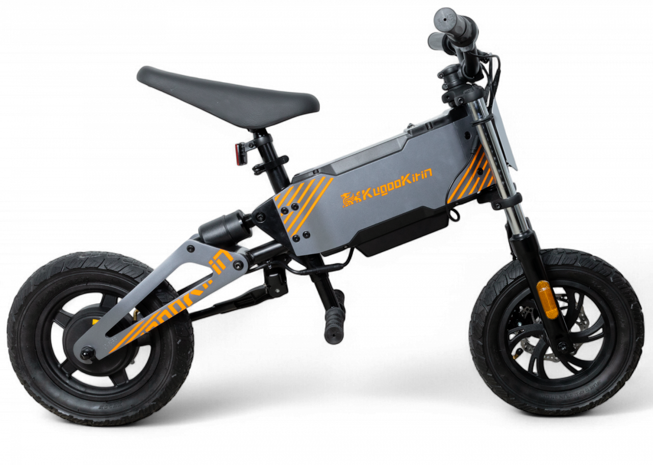 Электробеговел Kugoo Kirin H2 