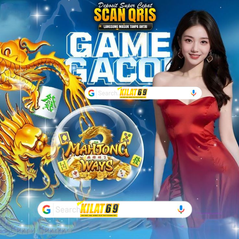 KILAT69 - Daftar Situs Slot Online Gacor Terpercaya 2025