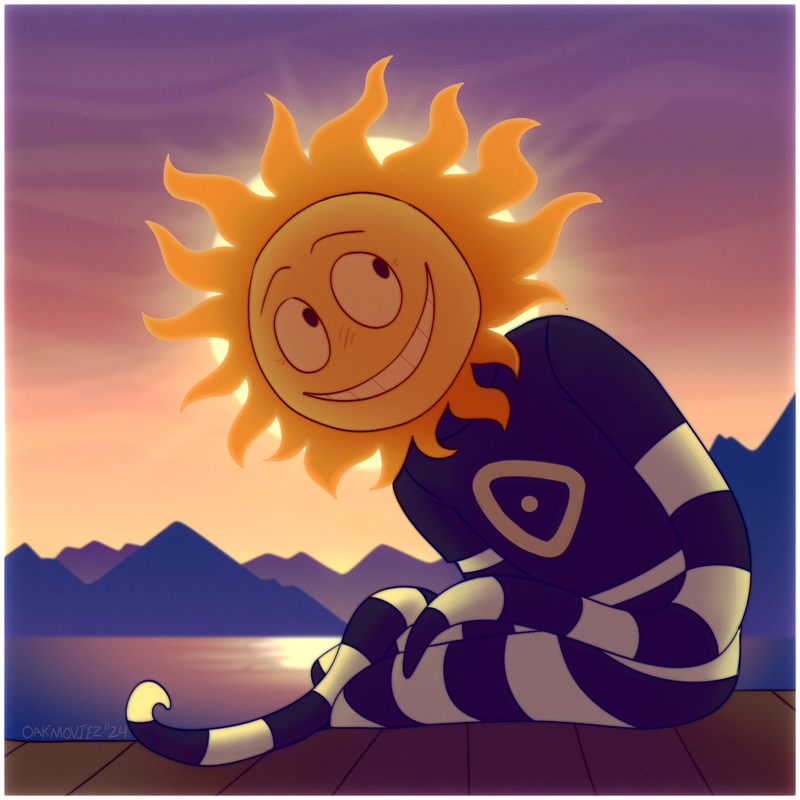 sunboy
