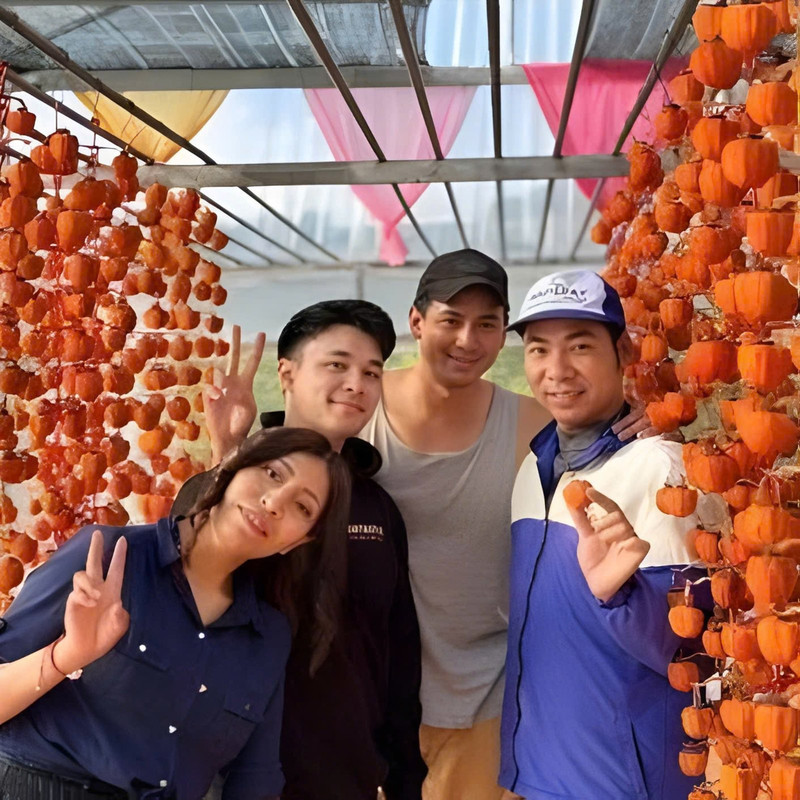 Săn mây Đà Lạt 2