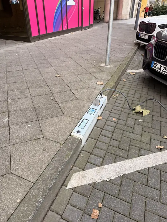ev-charger