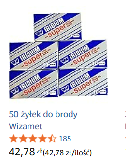 irydium