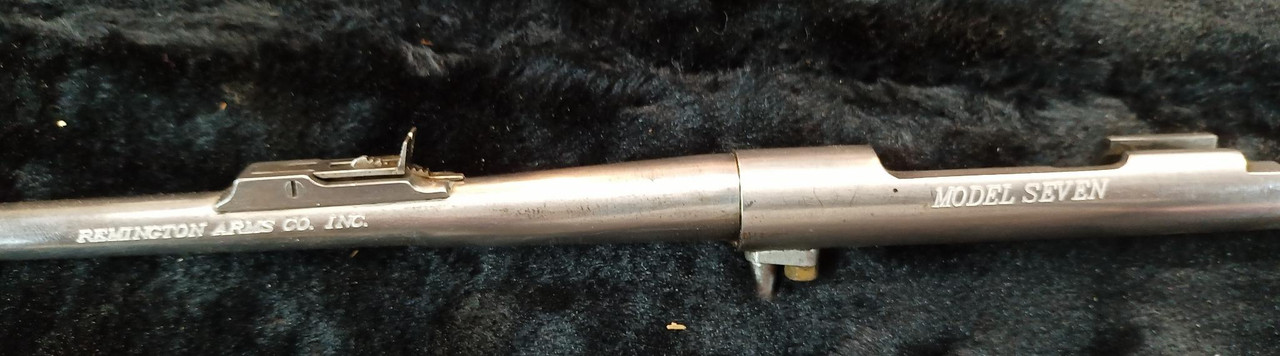 Remington 012