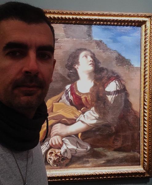 Roma - Orvieto - Arezzo - Blogs de Italia - Roma: San Juan de Letrán y exposiciones (52)
