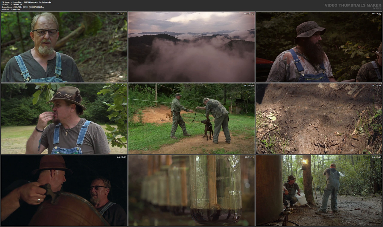 Moonshiners S09E04 Enemy at the Gates.mkv