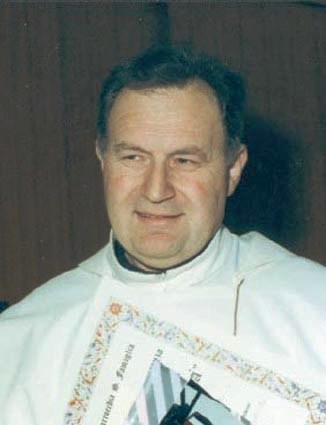 La vita del Santo Curato d'Ars fu un miracolo continuo dans Don Tino Rolfi Don-Tino-Rolfi